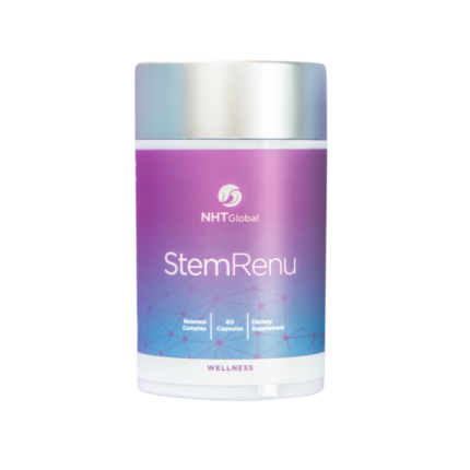 StemRenu - NHT Global