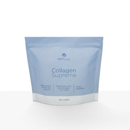 Collagen Supreme – NHT Global