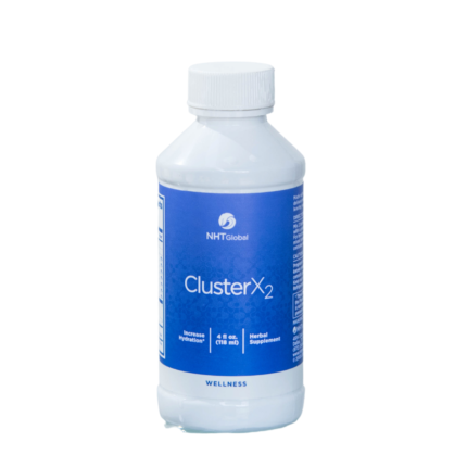 ClusterX2 - NHT Global