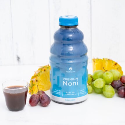 Noni premium - NHT Global