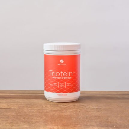 Triotein proteína - NHT Global