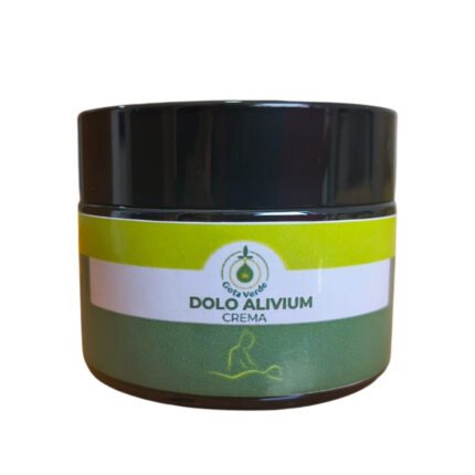 Crema Dolo Alivium 50gr.