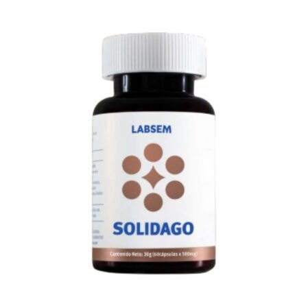 SOLIDAGO 60 CAPS