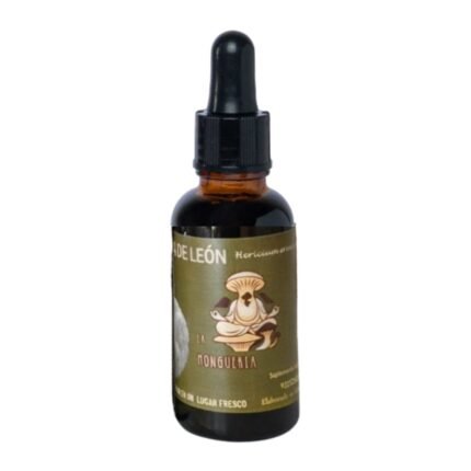 MELENA DE LEÓN  30mL