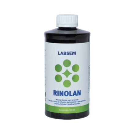 RINOLAN 350mL
