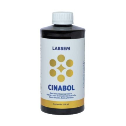 CINABOL 350mL
