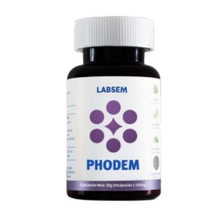 PHODEM 60 CAPS