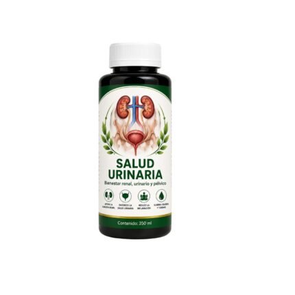 salud urinaria