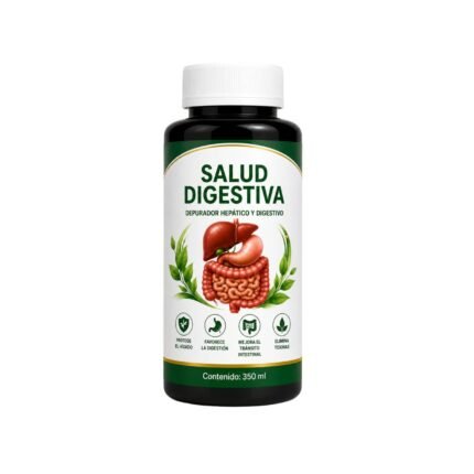 Salud digestivo