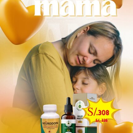el regalo perfectyo para mamá