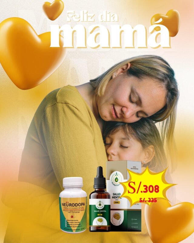 el regalo perfectyo para mamá